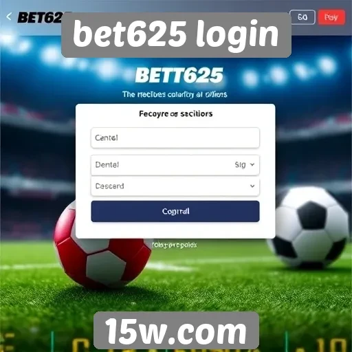 Permissões de acesso no site bet625 login
