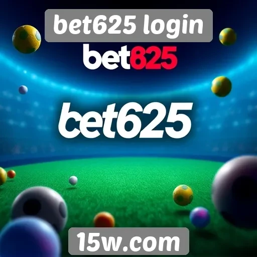 Análise da plataforma de jogos bet625 login