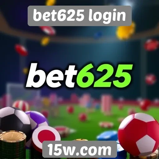 Vantagens do bet625 login para jogadores online