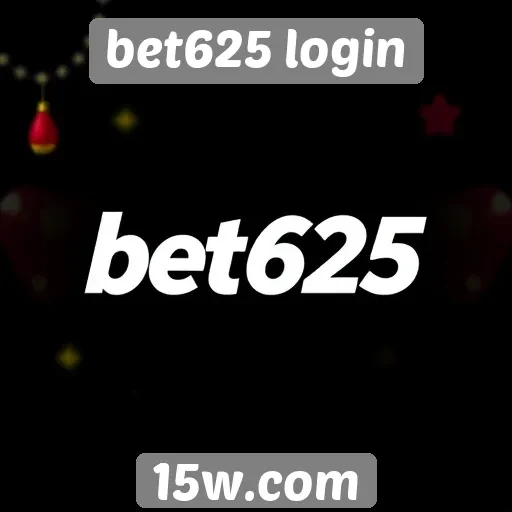 Funcionamento da plataforma de jogos bet625 login