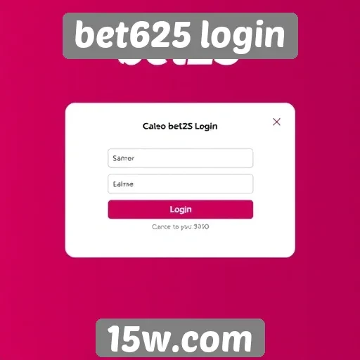 Plataforma bet625 login oferece novos recursos para usuários