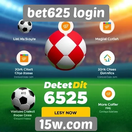 Características da plataforma bet625 login