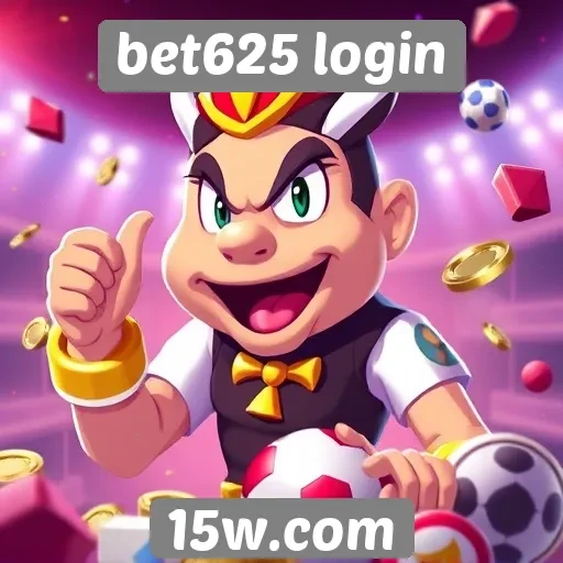 Promoções atuais no bet625 login