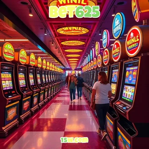 bet625 login Casino Ao Vivo