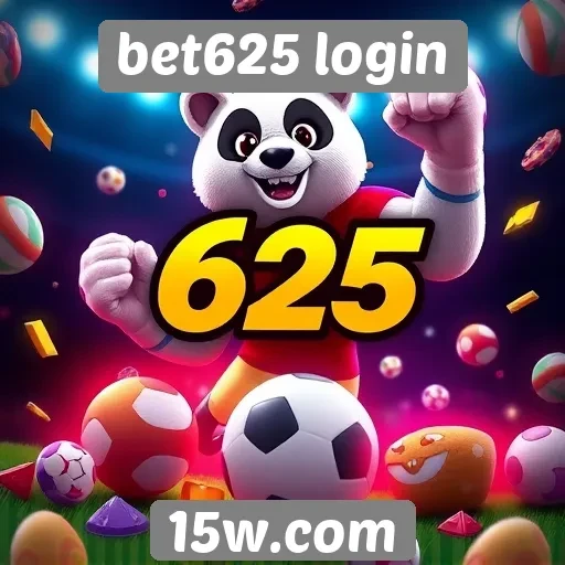 Novos jogos disponíveis no bet625 login