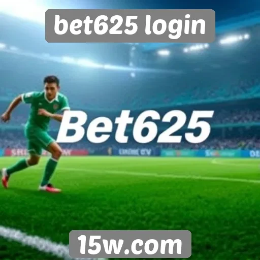 Segurança e privacidade no bet625 login